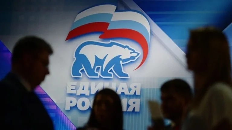 “Єдина Росія” зареєструвала 36 кандидатів на “попереднє голосування” на Херсонщині