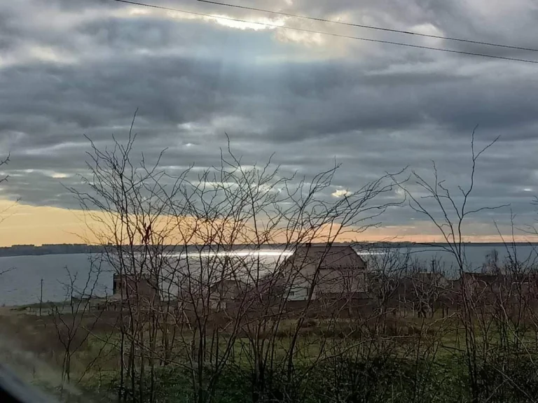 Росіяни атакували Новоберислав на Херсонщині