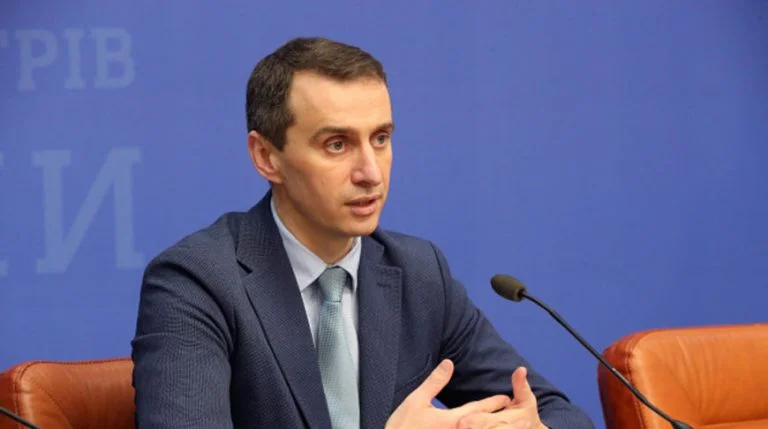 Медпрацівникам у Херсоні хочуть підняти заробітну плату – Міністерство охорони здоров’я