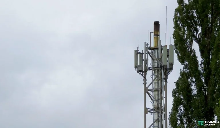 Окупанти кажуть, що якістю мобільного зв'язку на лівобережжі Херсонщини задоволені 51% жителів