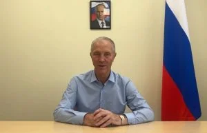 Володимир Сальдо