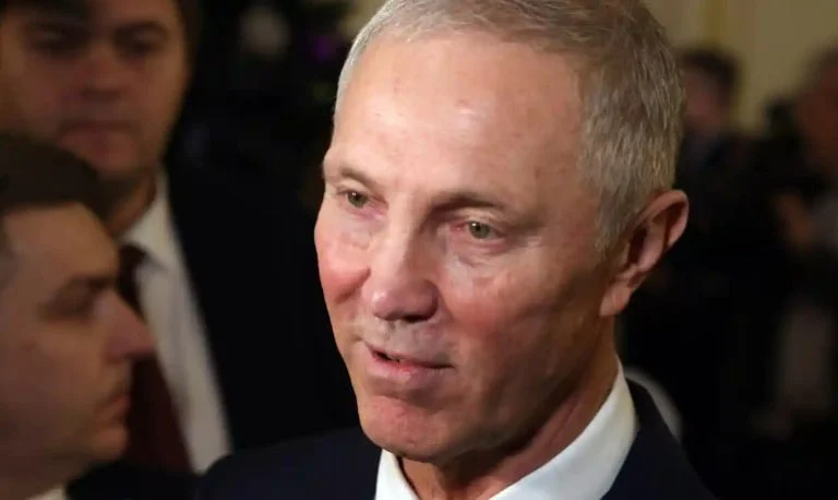 Сальдо розпорядився створити окупаційне управління справами губернатора і уряду Херсонської області