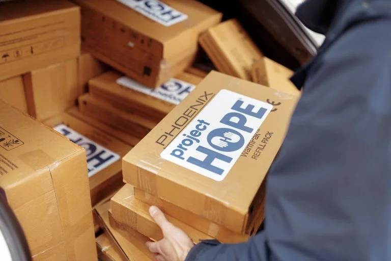 На Херсонщині запущено 5 мобільних медичних бригад