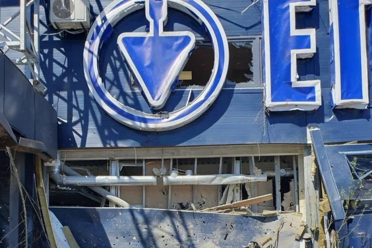 У Прокудіна затвердили програму відновлення малого і середнього підприємництва на Херсонщині У Херсонській ОВА затвердили програму відновлення малого і середнього підприємництва в області на 2025 - 2026 роки.