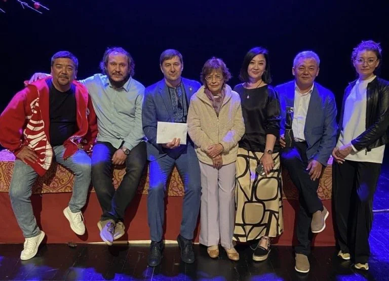 У Португалії на підтримку херсонського театру зібрали 3400 євро