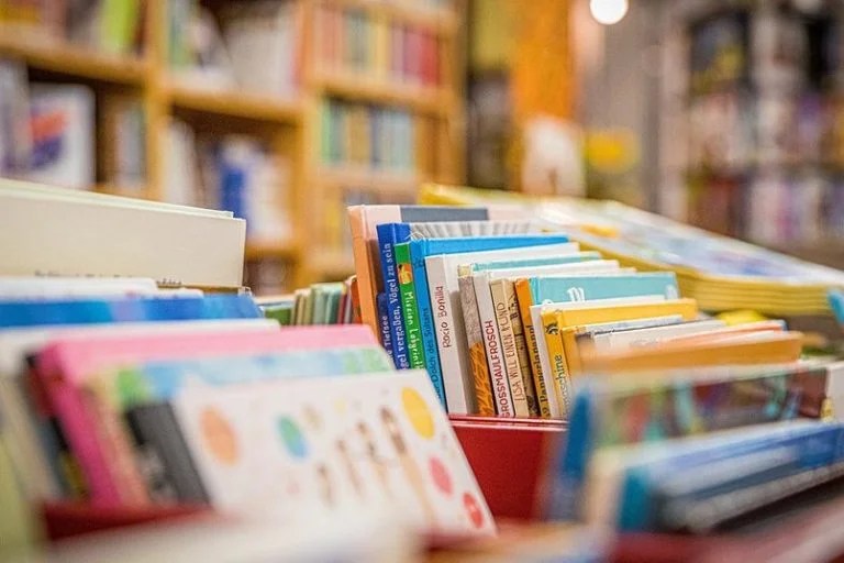 У Херсоні відновила роботу Центральна дитяча бібліотека