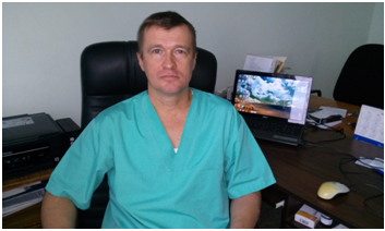 Сіняков Володимир