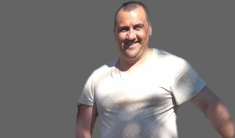 Росіяни хочуть судити викраденого у Херсоні ветерана АТО Дениса Ляльку