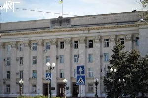 Прокудін скоротив штатну чисельність працівників ХОДА