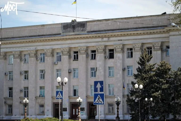 ХОДА придбала метал для військових на 15,6 млн грн Прокудін скоротив штатну чисельність працівників ХОДА