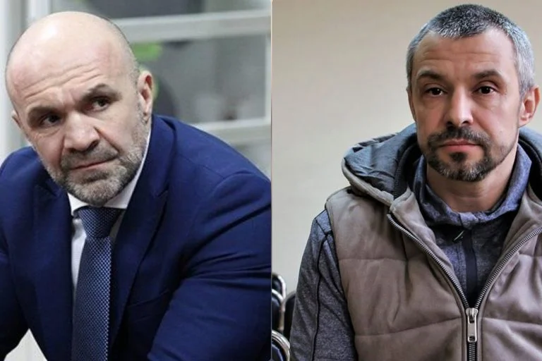 Вирок по справі про вбивство Каті Гандзюк оголосять за місяць