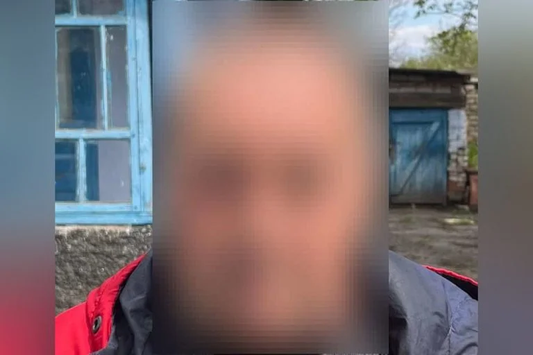 На Херсонщині затримали торговця зброєю і боєприпасами російських загарбників