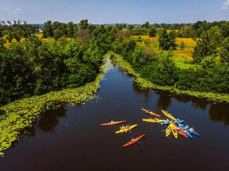 Херсонська спортсменка посіла друге місце на змаганнях з веслування