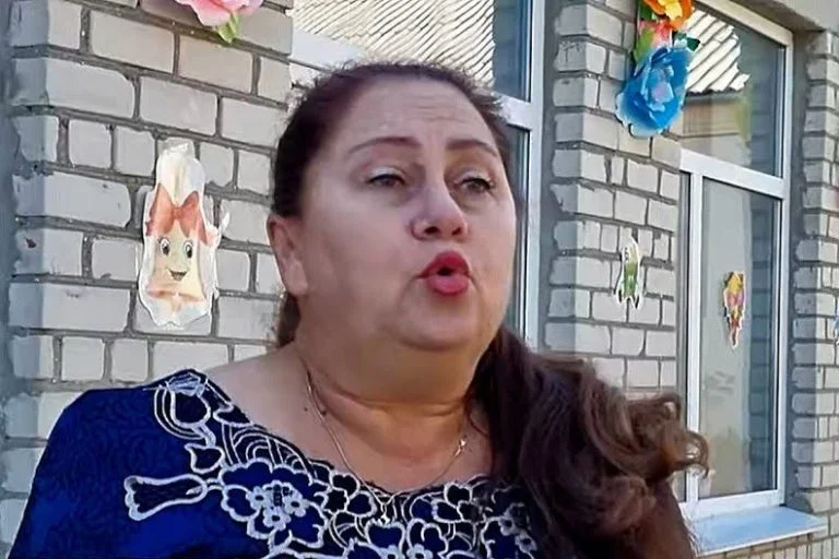 СБУ повідомила про підозру фейковій “директорці” ліцею № 3 у Білозерці