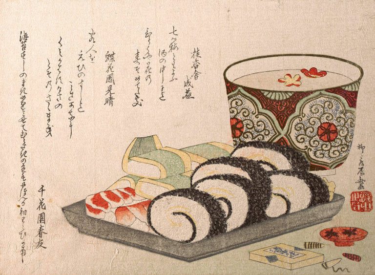 История происхождения суши