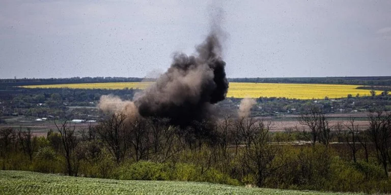 Окупанти заявили про виділення 2 млрд рублів у 2025 році на сільське господарство Херсонщини