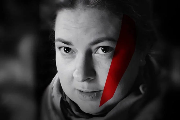 Президент відзначив активістів, які займались справою Катерини Гандзюк