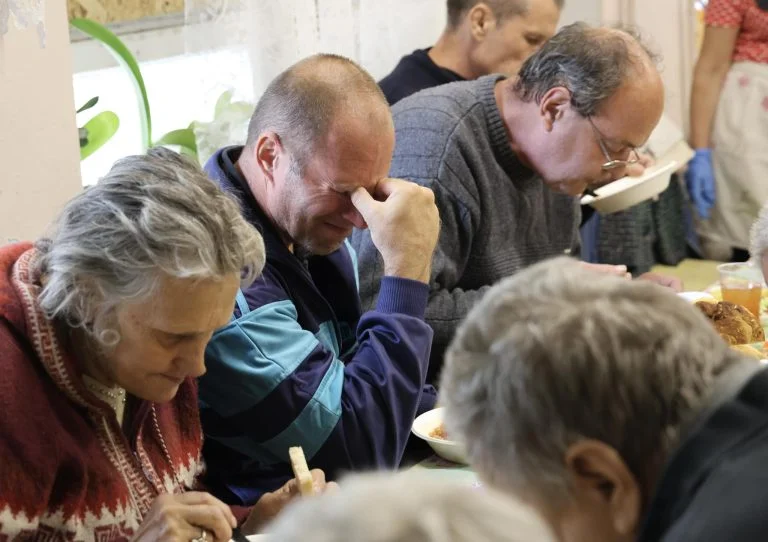 Що розповідають люди, яким пощастило евакуюватися з лівобережної Херсонщини