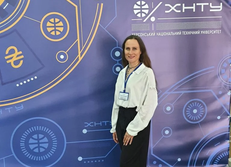 Ректоркою ХНТУ обрали Олену Чепелюк