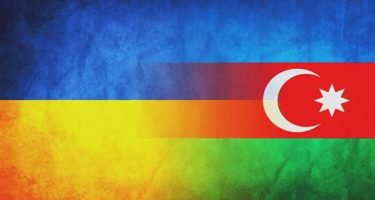 Підрив Каховської ГЕС: Азербайджан направив гуманітарну допомогу