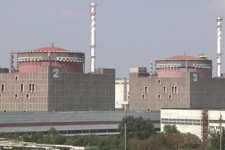 Запорізька АЕС продовжує отримувати воду після підриву Каховської ГЕС