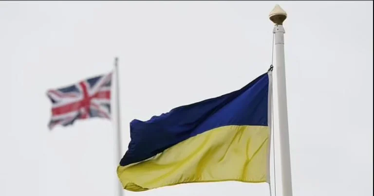 Підрив Каховської ГЕС: Сполучене Королівство виділяє 16 млн фунтів стерлінгів