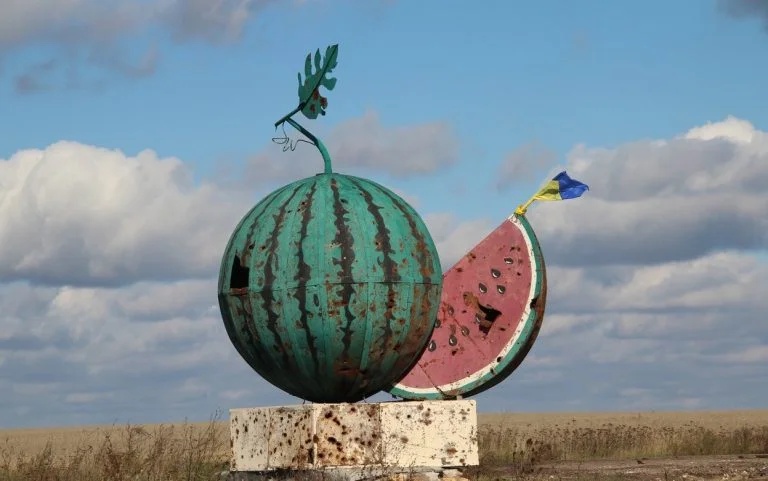 Минулої доби від обстрілів на Херсонщині не постраждала жодна людина