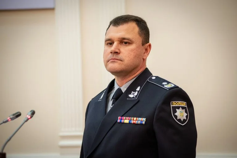 Рятувальникам вдалось локалізувати масляну пляму, яка витекла з Каховської ГЕС, – Ігор Клименко