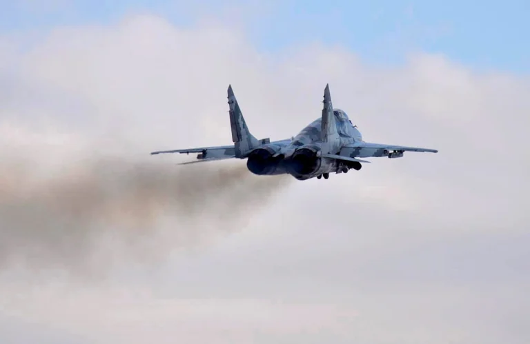 Сили оборони вдарили по зосередженню росіян у Скадовському районі на Херсонщині