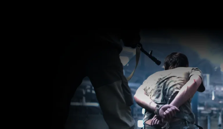 Росія викрала понад пів тисячі активних українців, найбільше – на Херсонщині – дані правозахисників