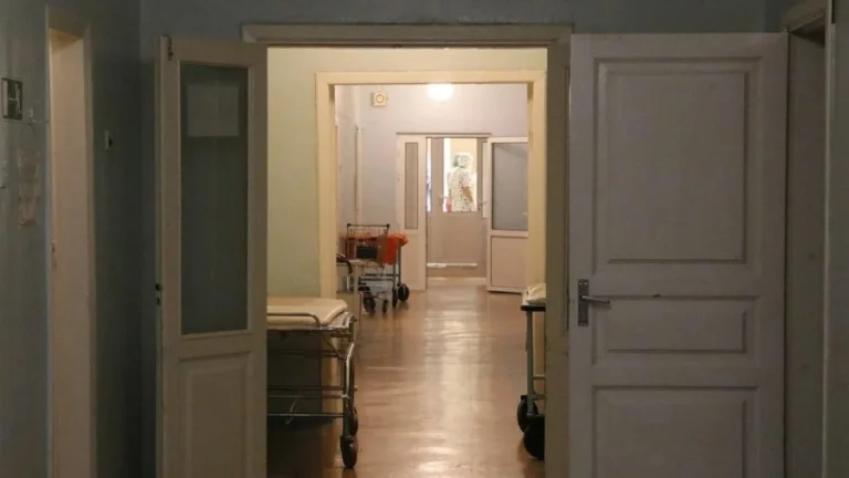 Росіяни облаштували польовий шпиталь на території дитячого садка у Скадовську