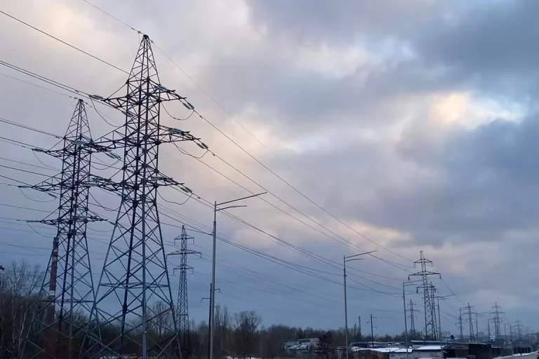 Окупанти відключили від електрики ряд населених пунктів на Херсонщині