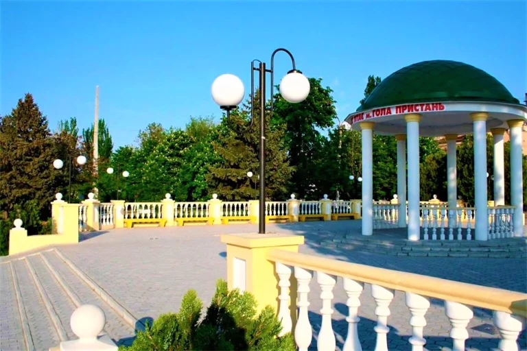 Рівень води у Голопристанській громаді знижується, – МВА