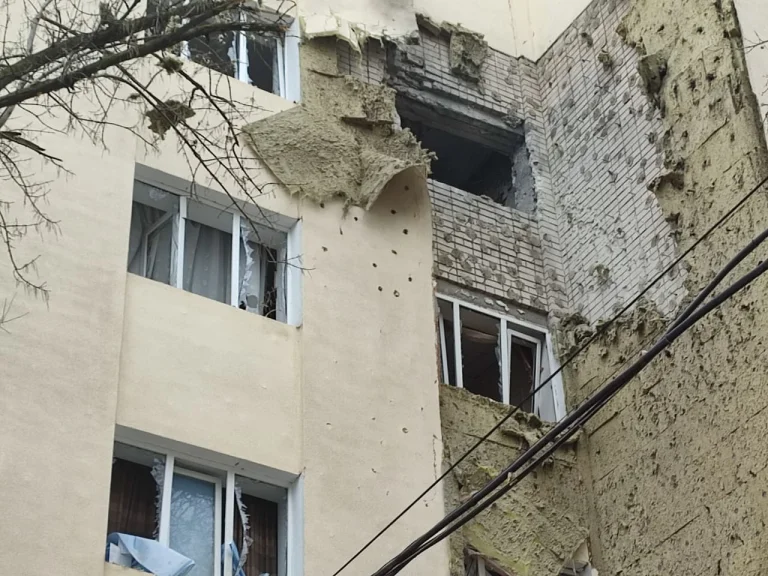 Від обстрілів росіян минулої доби на Херсонщині загинуло 2 людей