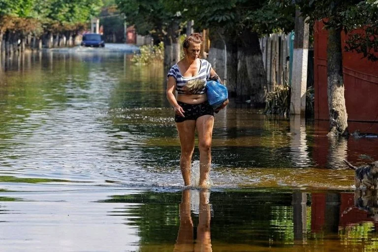У Голопристанській громаді окупанти не надають місцевим жителям жодної медичної допомоги