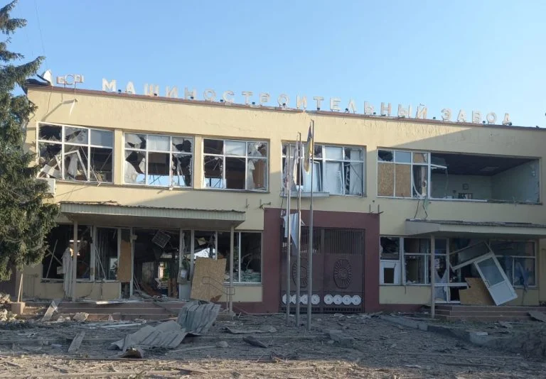 Учора через російську агресію в Херсонській області постраждало 2 людини