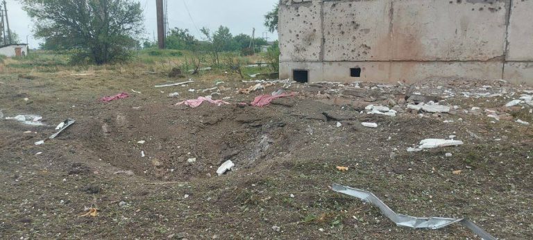 Вчора, 11 червня, внаслідок російських обстрілів загинули троє людей