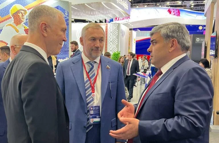 Шефство над окупованою частиною Херсонщини візьме відсталий і дотаційний регіон РФ