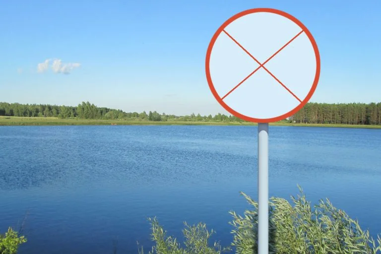 Прокудін доручив заборонити купання, вилов і продаж риби на Херсонщині