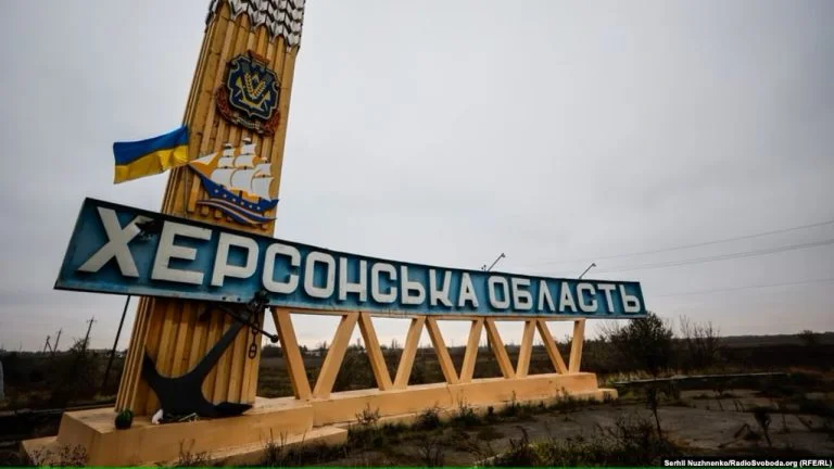 Питання виживання нації: які села Херсонщини будуть перейменовані