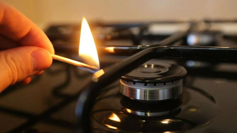 Через затоплення населених пунктів Херсонщини без газу залишаються 1 610 абонентів