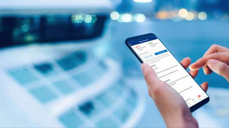 Booking.com призупинив можливість бронювання в Херсонській області