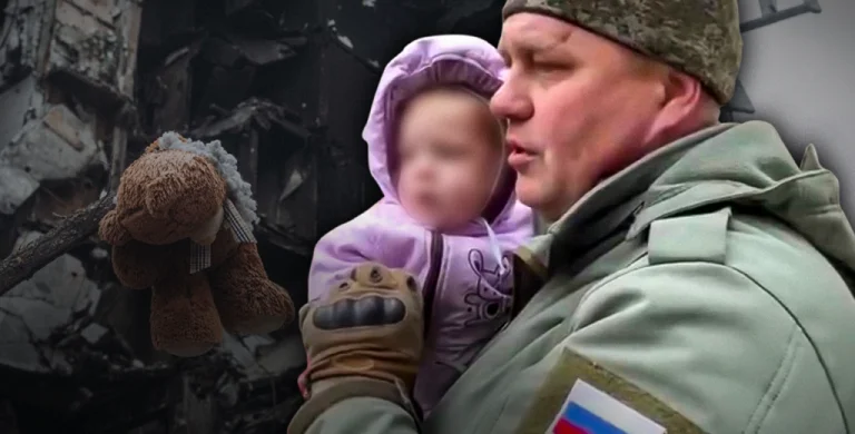 Близько половини дітей-сиріт Херсонщини перебувають на окупованих територіях чи в Криму