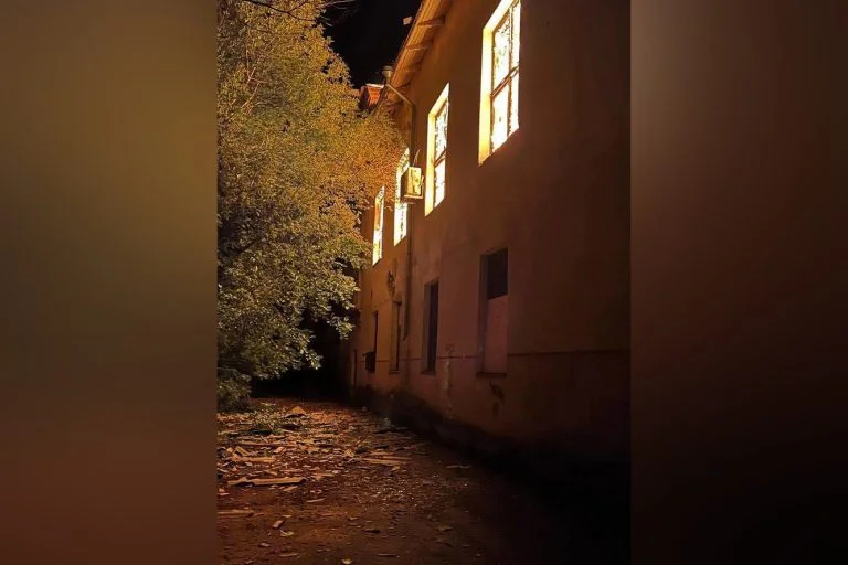 Вчора росіяни 63 рази обстріляли Херсонщину: є поранений