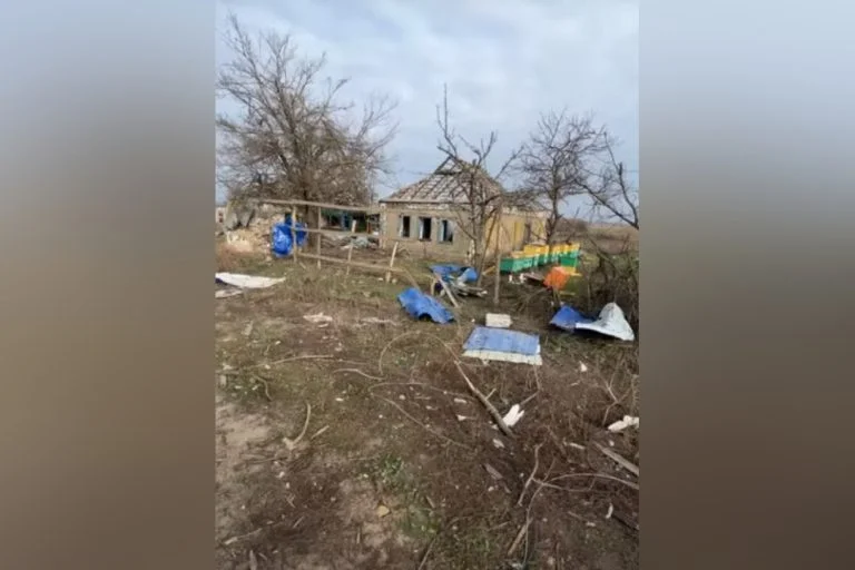 На звільненій Херсонщині більше ніхто не живе у 10 населених пунктах