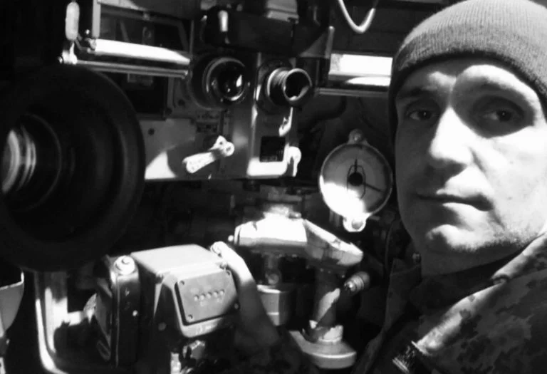 На війні загинув засновник Херсонської федерації баскетболу Юрій Ляшко