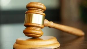 Суддю Господарського районного суду Херсонщини Кирила Соловйова, який залишився в окупації і не провів жодного засідання від початку повномасштабної війни, звільнили.