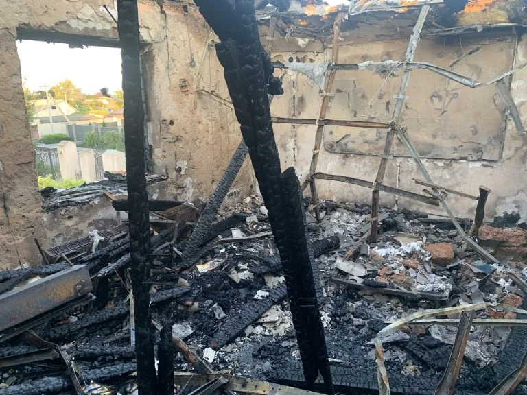 Минулої доби росіяни скоїли 66 обстрілів Херсонської області