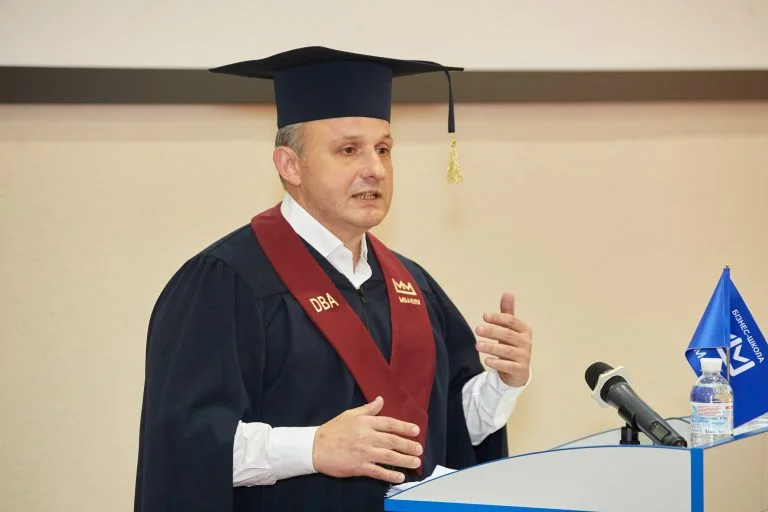 Керівник групи відновлення енергосистеми на Херсонщині отримав почесне звання