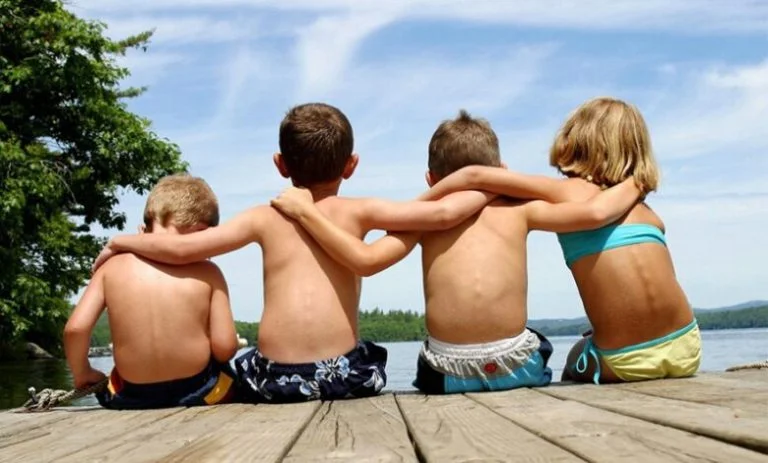 Херсонські діти пільгових категорій зможуть отримати допомогу на оздоровлення